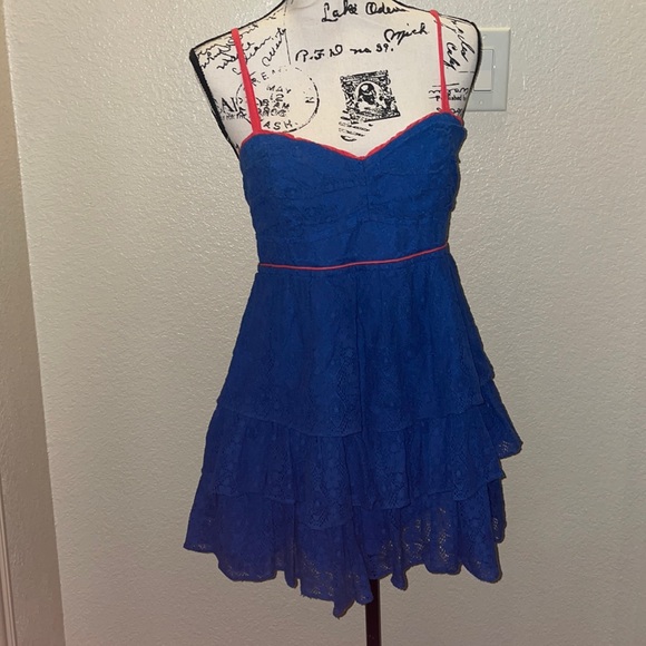 Hollister Dresses Hollister Dress Poshmark